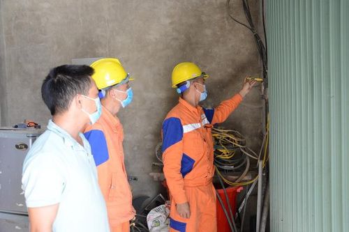 Xã Hội TRUYỀN HÌNH INTERNET Lai Châu qua ảnh
