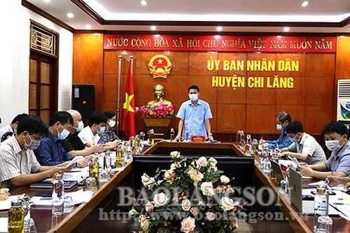 Khảo sát thực địa Khu di tích lịch sử Chi LăngTin khácPhát huy vai trò công tác tuyên giáo, tạo đồng thuận xã hôịSáng mãi truyền thống 'uống nước nhớ nguồn'