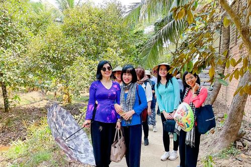 Du lịch nông thôn sẽ là chủ lực phục hồi du lịch Việt Nam