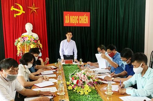 Khảo sát xây dựng mô hình 'Dân vận khéo' tại huyện Mường La