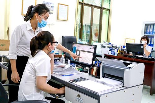 Công ty Điện lực Tuyên Quang: Ứng dụng mạnh mẽ chuyển đổi số trong công tác văn phòng