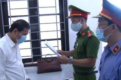Chính trị - Xã hội Pháp luật - Cuộc sống Lừa xin chuyển công tác với giá 250 triệu đồng