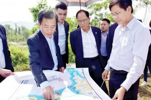 Kinh tế Khơi thông dòng vốn thu hút đầu tư cho tăng trưởng