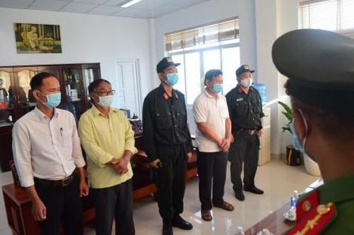 Chính trị - Xã hội Pháp luật - Cuộc sống Thu giữ gần 9,3 tỷ đồng vụ tham ô tài sản tại Cảng Hàng không quốc tế Phú Bài
