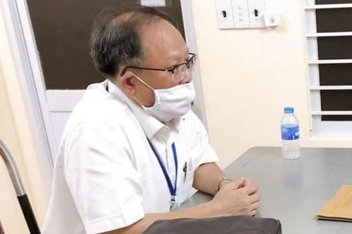 Cơ quan điều tra nhận định ông Tất Thành Cang có vai trò đầu vụ