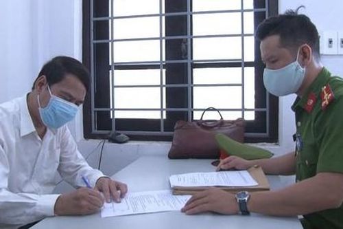 Thua lỗ tiền ảo, lừa đảo nữ cán bộ ngành y chiếm đoạt 250 triệu đồng