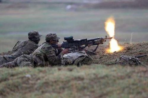 NATO tập trận rầm rộ sát biên giới, Nga tuyên bố sẵn sàng đáp trả