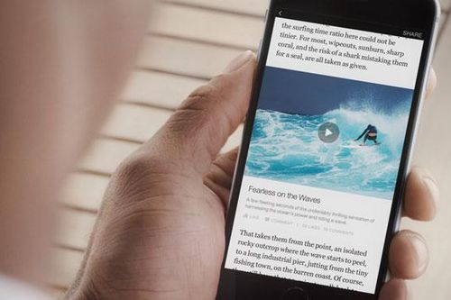 Lượng người dùng mới của Facebook tăng chậm nhất trong ba năm