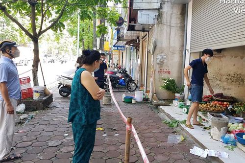 Hà Nội: Nhiều cách làm hay, sáng tạo để ngăn chặn dịch bệnh