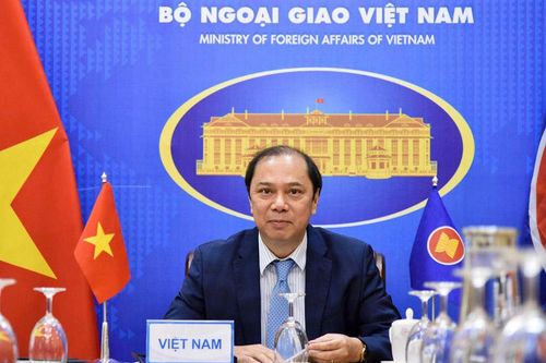 Sẵn sàng cho kỳ Hội nghị Bộ trưởng Ngoại giao ASEAN lần thứ 54 và các hội nghị liên quan