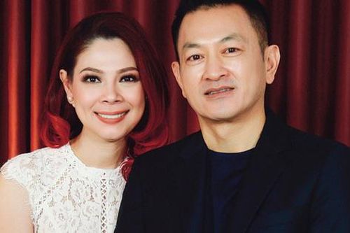 Thanh Thảo tiết lộ bên trong cuộc hôn nhân với chồng Việt kiều: Mâu thuẫn thường xuyên xảy ra