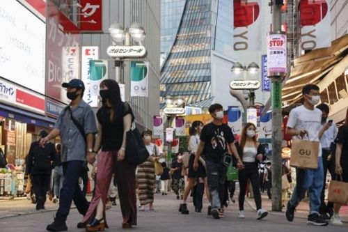 Số ca bệnh COVID-19 tại Olympic Tokyo tăng cao nhất từ trước đến nay