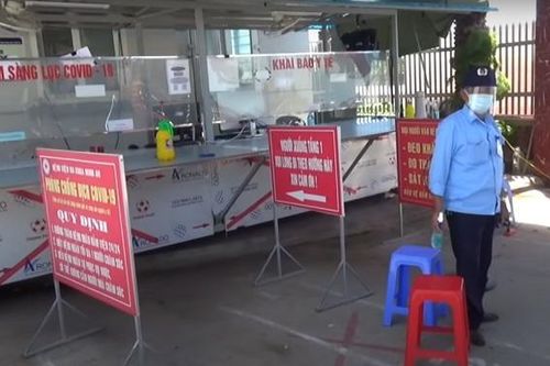 Cho F1 về thăm vợ con, Chủ tịch UBND xã ở Nghệ An bị tạm đình chỉ công tác