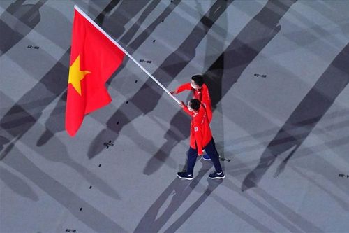 Chỉ có kỳ tích mới giúp Việt Nam giành huy chương Olympic Tokyo