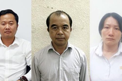 Truy tố cựu hiệu trưởng trường Đại học Đông Đô