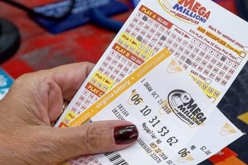 Đức: Người phụ nữ trúng số 39 triệu USD mà không biết
