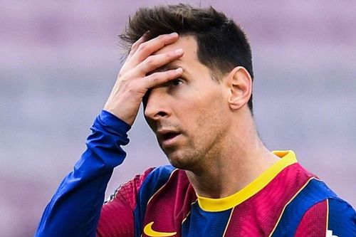 Tình hình tài chính của Barca tệ như thế nào?