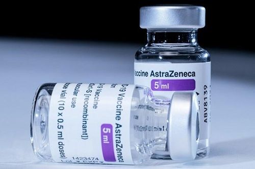 Bộ Y tế phân bổ gần 3 triệu liều vaccine AstraZeneca