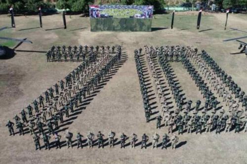 Mỹ và Indonesia sắp tập trận quy mô lớn