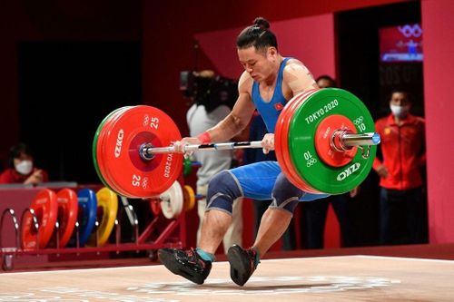 Thể thao Việt Nam cần thêm thời gian để giành huy chương Olympic
