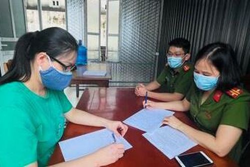 Chủ tiệm spa lừa tiền tỷ