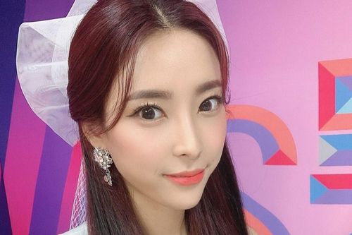 Nữ ca sĩ Hàn phủ nhận liên quan vụ bán dâm 26.000 USD