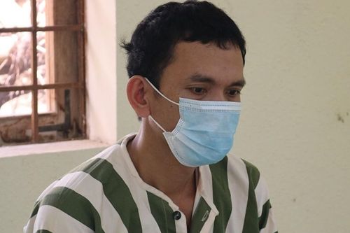 Đỡ nhát dao cho anh rể, nam thanh niên đứt lìa bàn tay