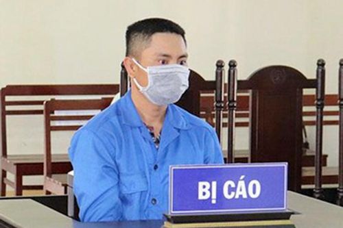Đánh cán bộ chống dịch, hai người lĩnh án tù