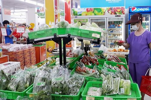 Hà Nội mở thêm 328 điểm cung ứng hàng hóa thiết yếu