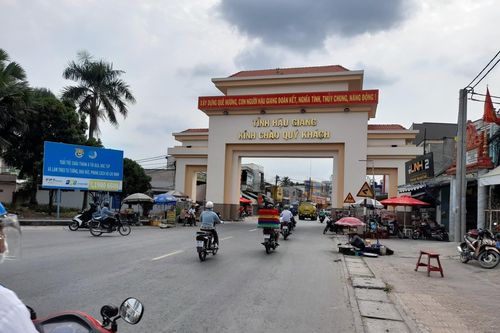 Công dân Hậu Giang ở TP Hồ Chí Minh muốn về quê phải đáp ứng điều kiện gì?