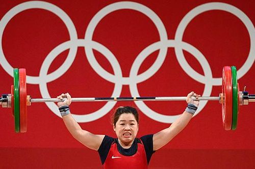 Thể thao Việt Nam trắng tay tại Olympic Tokyo: Muốn gặt thì phải gieo!
