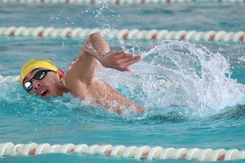 Tin thể thao Việt Nam tại Olympic 2021: Chờ đột biến của Huy Hoàng