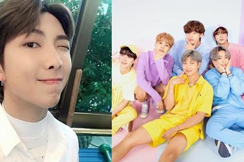BTS lại 'bóc phốt' nhau, thành viên nào hay 'spoiled' nhất nhóm?