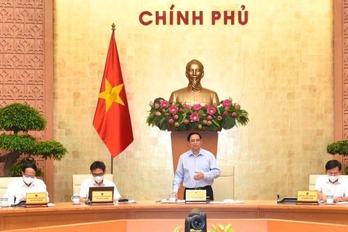 Cần có cách tiếp cận, giải pháp mới để tiếp tục thực hiện 'mục tiêu kép'