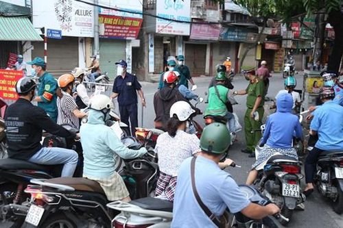 Hà Nội tăng trách nhiệm người đứng đầu trong phòng, chống dịch