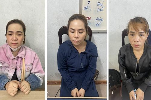 Bóc mẽ nhóm lừa đảo trong mùa dịch