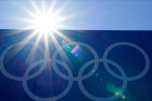 Soi hiện tượng đảo nhiệt kỳ bí ảnh hưởng cực xấu Olympic 2020