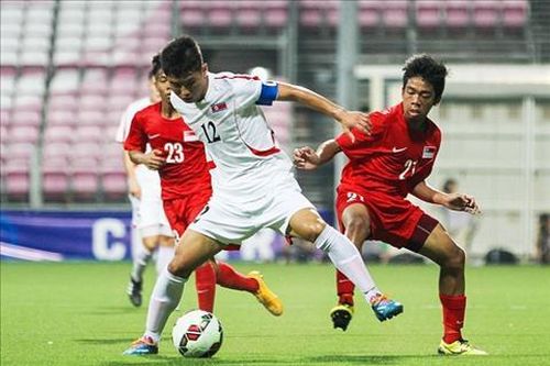 Triều Tiên bỏ giải U23 châu Á, AFC điều chỉnh thế nào?