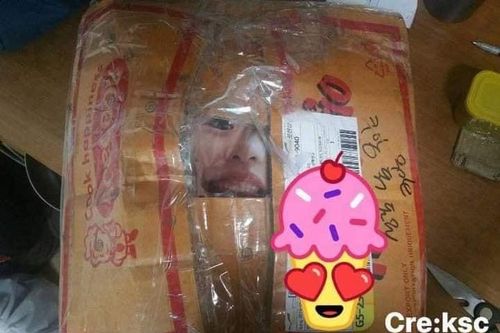 Những hình ảnh hài hước nhất Facebook trong ngày