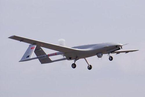 Nghi vấn máy bay Thổ Nhĩ Kỳ bị bắn rơi khi tấn công hệ thống phòng không S-300 tại Syria