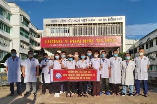Covid-19 ở Việt Nam sáng 30/7: Có 4.992 ca mắc mới, riêng TP. Hồ Chí Minh có 2.740 ca