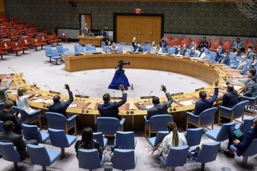 Hội đồng Bảo an thông qua 2 nghị quyết gia hạn nhiệm vụ của UNFICYP và cơ chế trừng phạt liên quan tới CH Trung Phi