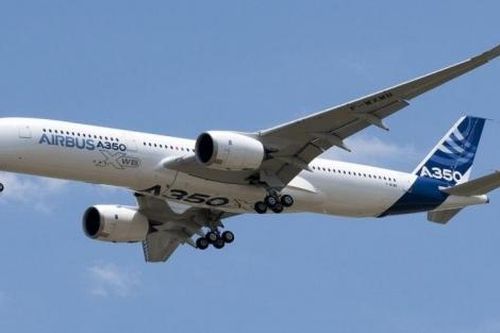 Airbus quyết 'đối đầu' với Boeing trên thị trường máy bay chở hàng