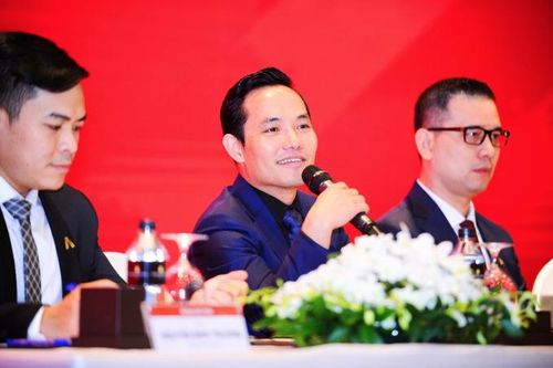 Nhóm quỹ Dragon Capital bất ngờ mua hơn 8,1 triệu cổ phiếu An Gia