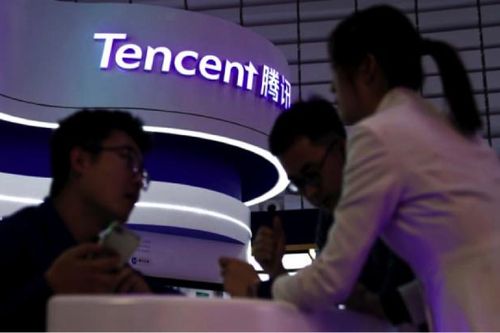 Vốn hóa 'bốc hơi' gần 200 tỷ USD, Tencent trở thành khoản đầu tư tệ nhất thế giới