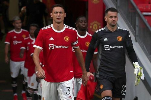 CLB Man Utd xuất hiện 9 ca mắc Covid-19