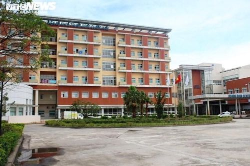 Quảng Nam: 3 bác sĩ, điều dưỡng Bệnh viện Đa khoa Trung ương dương tính SARS-CoV-2