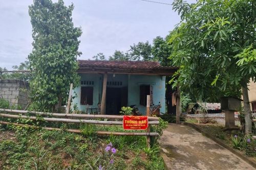 Thanh Hóa: 22 người đi cùng xe với bệnh nhân Covid-19 có kết quả âm tính với SASR-CoV-2