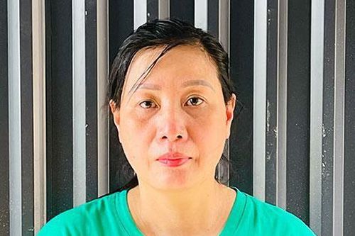 Chủ tiệm Spa dùng con dấu công ty chồng ký hợp đồng vay tiền tỷ