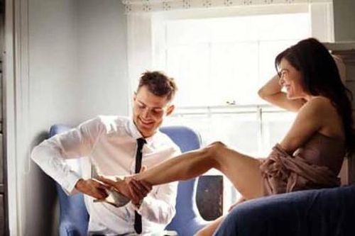 Sếp bà chết lặng không thể ngờ kẻ thứ 3 là người mình tin tưởng, yêu quý hết mực